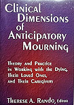 Clinical Dimensions of Anticipatory Mourning