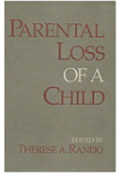 Parental Loss of a Child