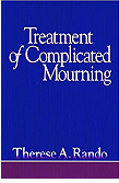 Treatment of Complicated Mourning